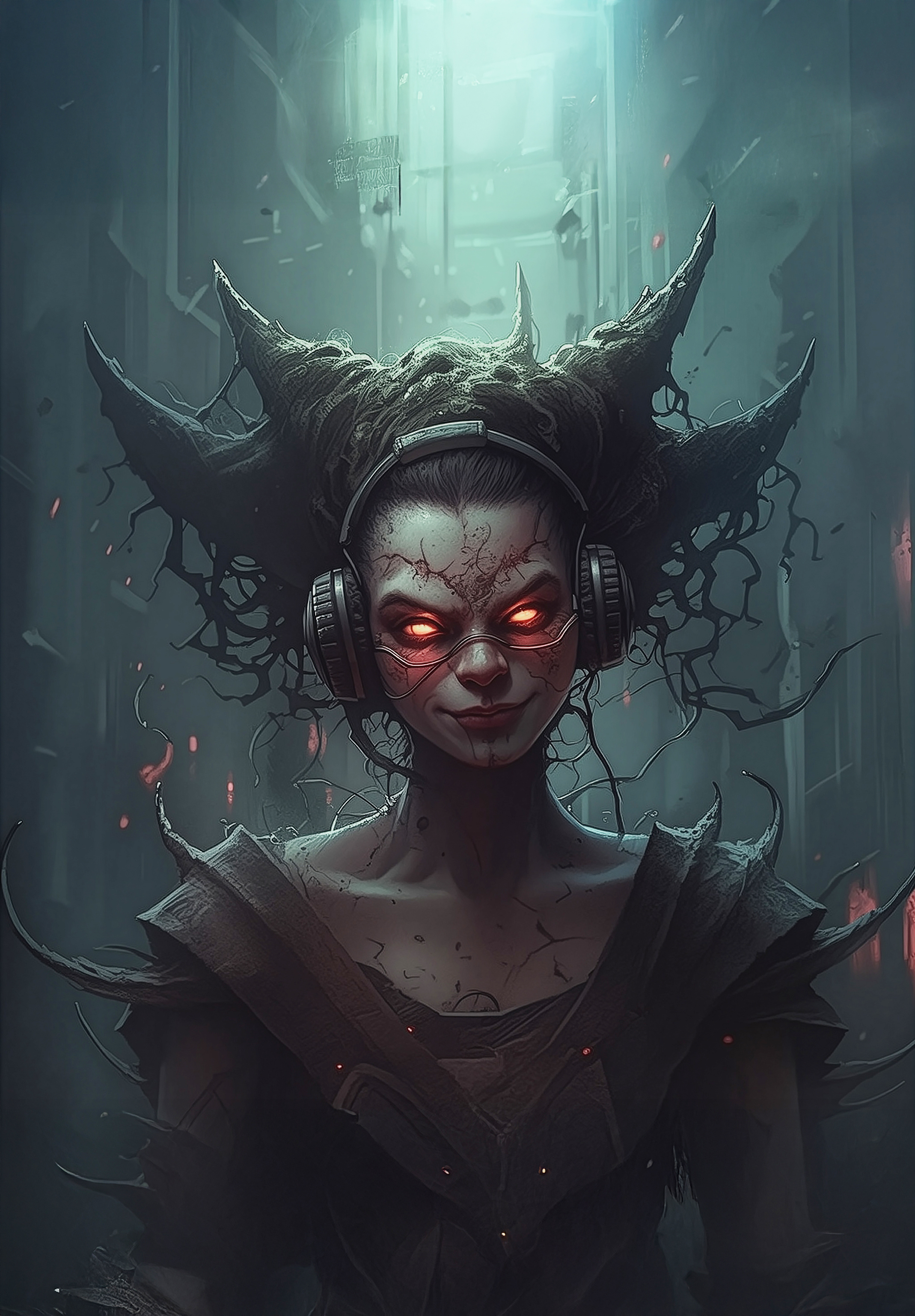 Up And Running artwork
